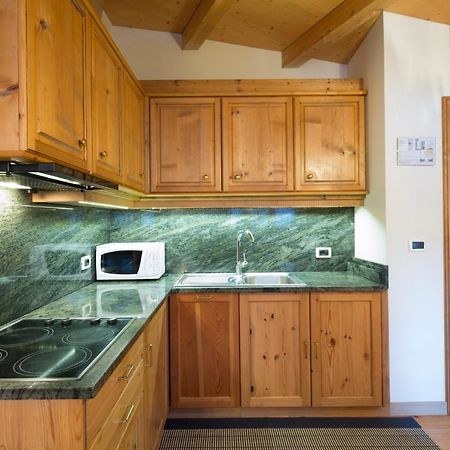 Residence Mugun Corvara In Badia Εξωτερικό φωτογραφία