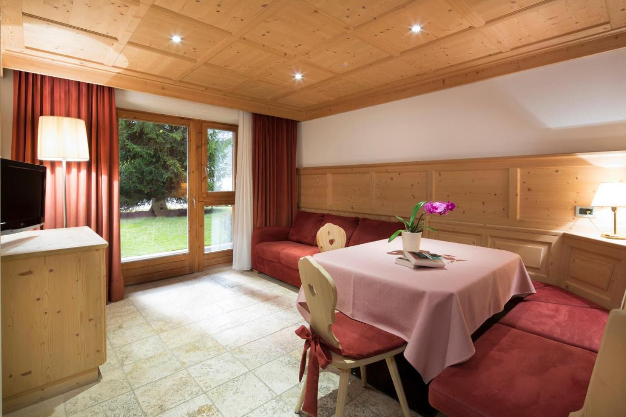 Residence Mugun Corvara In Badia Εξωτερικό φωτογραφία