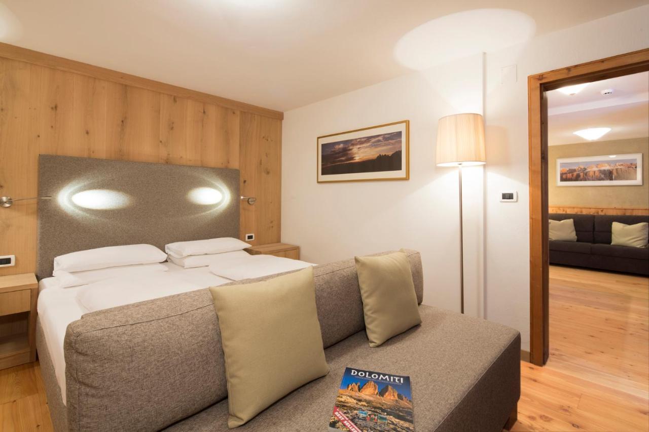 Residence Mugun Corvara In Badia Εξωτερικό φωτογραφία