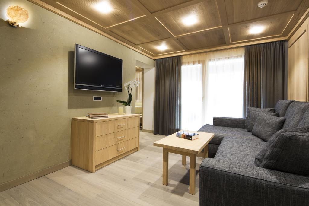 Residence Mugun Corvara In Badia Εξωτερικό φωτογραφία