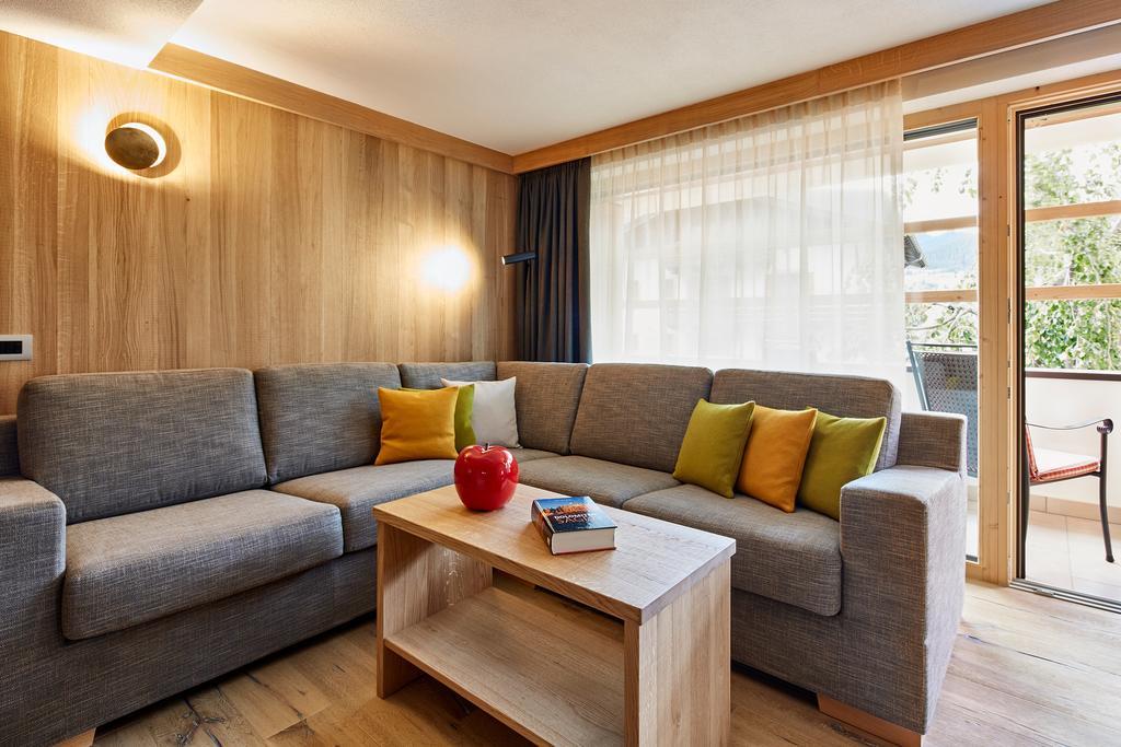 Residence Mugun Corvara In Badia Εξωτερικό φωτογραφία