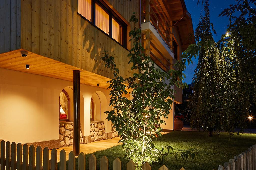 Residence Mugun Corvara In Badia Εξωτερικό φωτογραφία